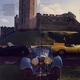 Illustration for article titled Iconic Mid-Century Cars, as Reviewed by Legendary Writer Ken Purdy